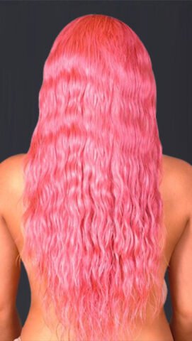 Rose Pink