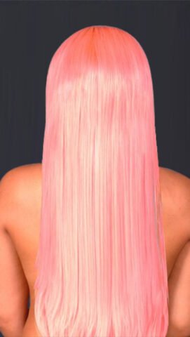 Pure Pink