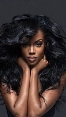 Lace Frontal – Natural Wavy